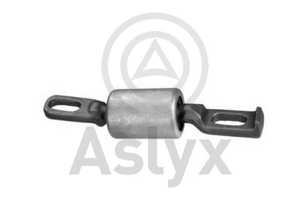 Mounting, control/trailing arm (AS-521159)