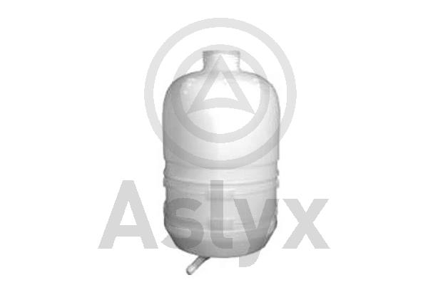 Expansion Tank, coolant (AS-201249)