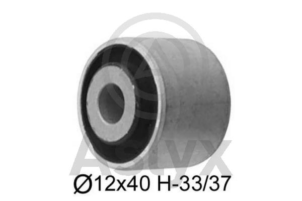 Mounting, control/trailing arm (AS-507035)