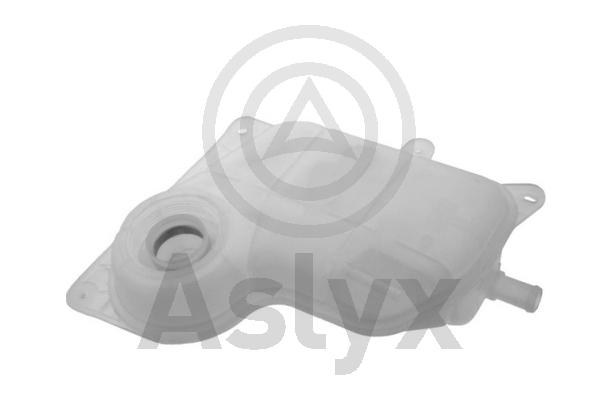 Expansion Tank, coolant (AS-201355)