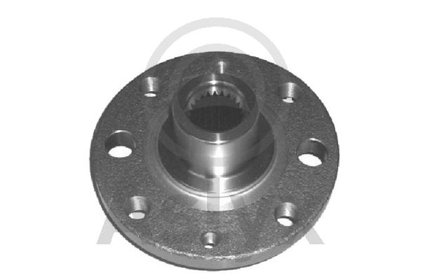 Wheel Hub (AS-204574)
