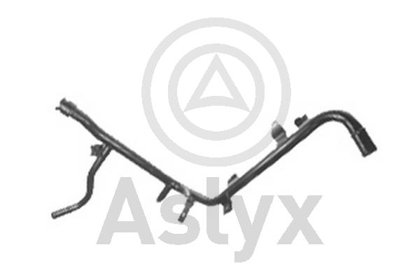 Coolant Pipe (AS-201233)
