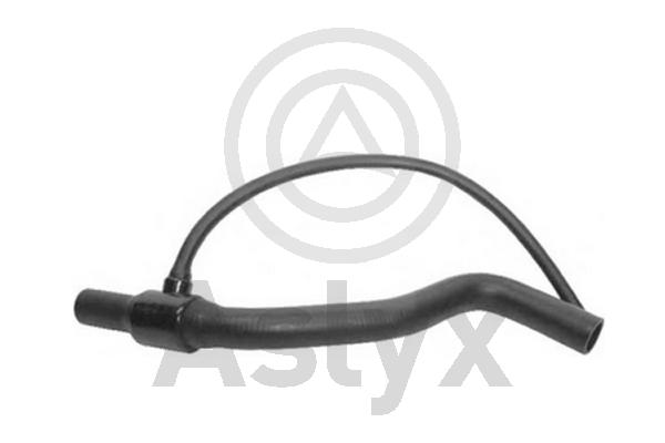 Radiator Hose (AS-203782)