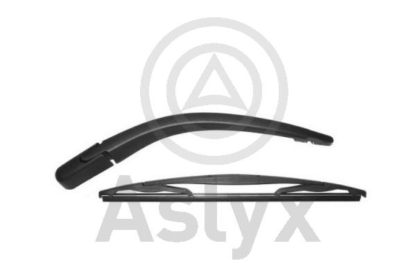 Wiper Blade (AS-570003)