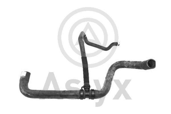 Radiator Hose (AS-509685)