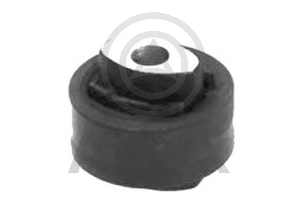 Mounting, control/trailing arm (AS-202387)