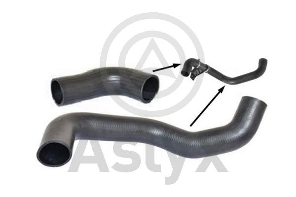 Charge Air Hose (AS-509839)