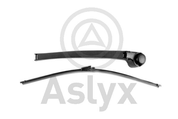 Wiper Arm Set, window cleaning (AS-570450)