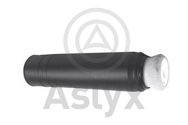 Rubber Buffer, suspension (AS-521136)