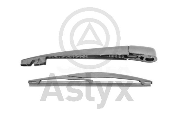 Wiper Blade (AS-570349)