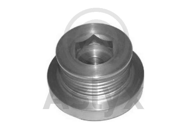 Alternator Freewheel Clutch (AS-202185)