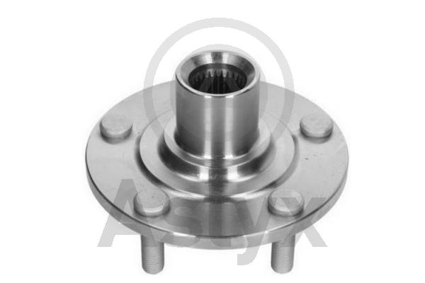 Wheel Hub (AS-590135)