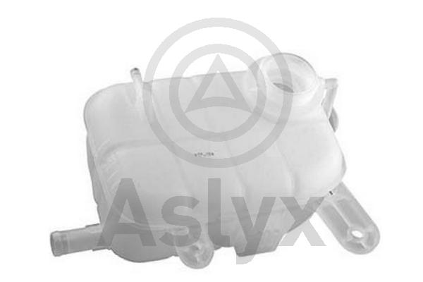 Expansion Tank, coolant (AS-535900)