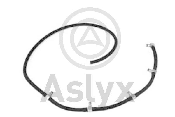 Hose, fuel overflow (AS-592051)