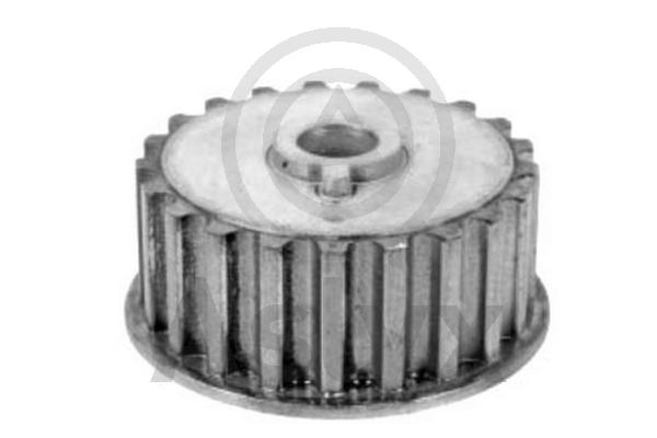 Sprocket, crankshaft (AS-506639)