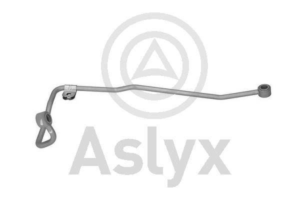 Oil Pipe, charger (AS-503294)