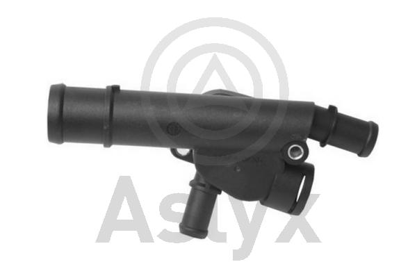 Coolant Flange (AS-503967)