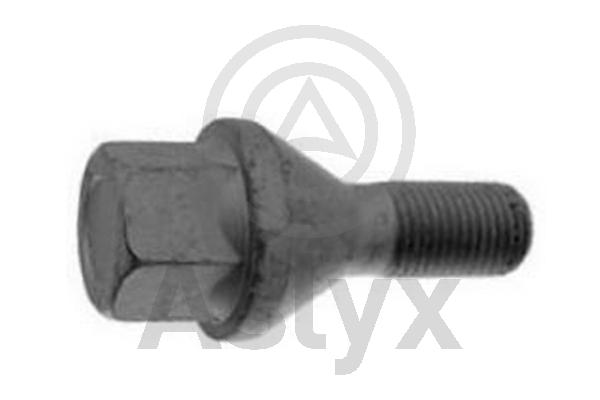 Wheel Bolt (AS-502138)