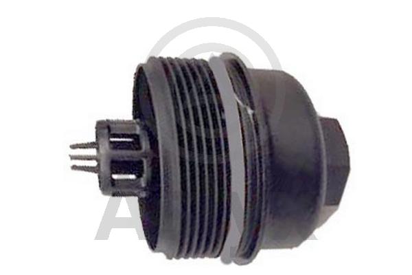 Cap, oil filter housing (AS-535753)