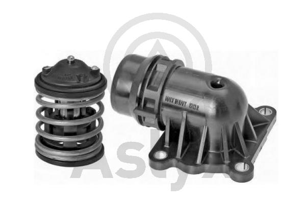Thermostat, coolant (AS-535795)