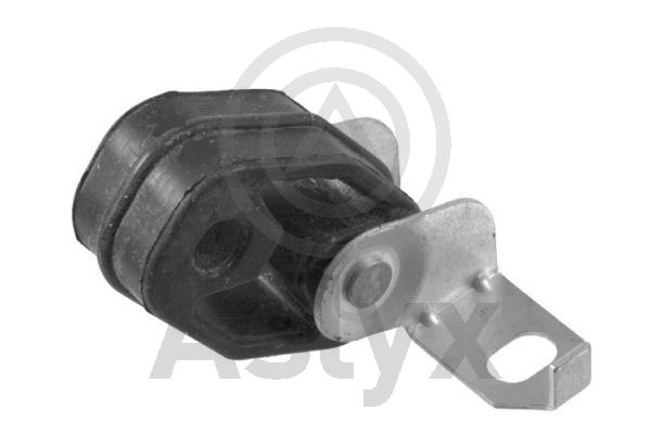 Mount, exhaust system (AS-201751)