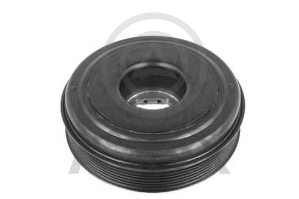 Belt Pulley, crankshaft (AS-506396)