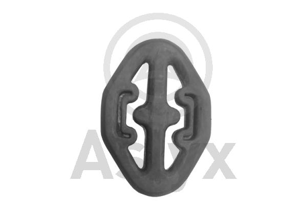 Mount, exhaust system (AS-200777)