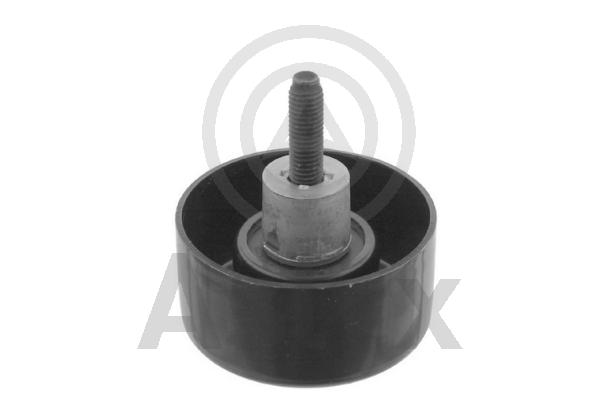 Deflection/Guide Pulley, V-ribbed belt (AS-202764)