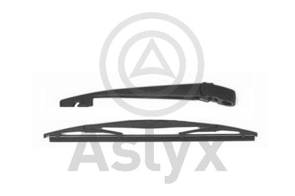 Wiper Arm, window cleaning (AS-570367)