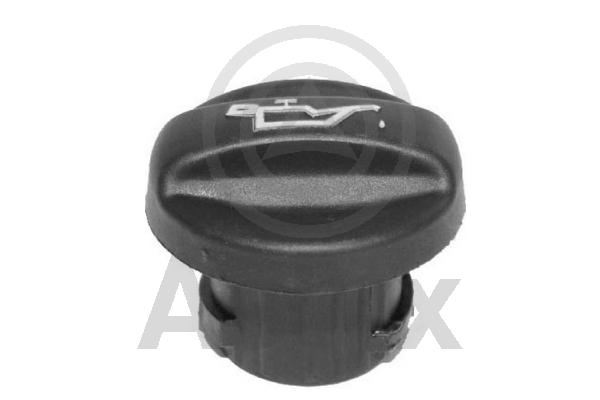 Sealing Cap, oil filler neck (AS-201506)