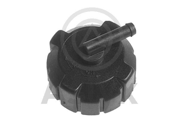 Expansion Tank, coolant (AS-201309)