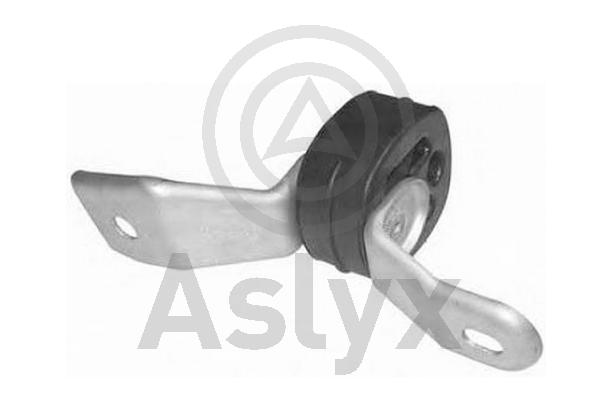 Mount, exhaust system (AS-521291)