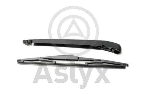 Wiper Arm Set, window cleaning (AS-570385)