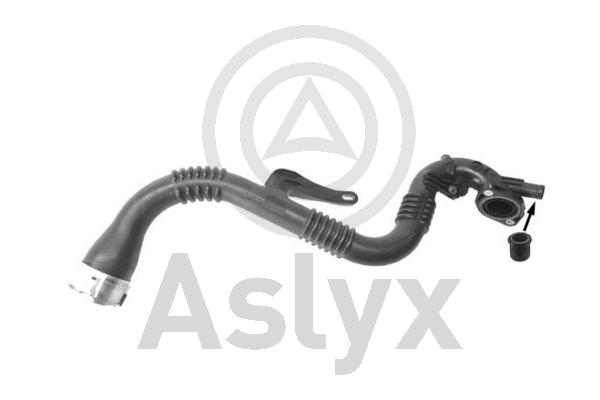 Charge Air Hose (AS-535659)
