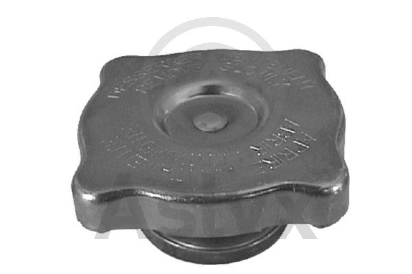Cap, radiator (AS-201339)