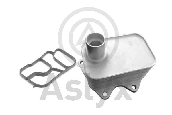 Oil Cooler, engine oil (AS-203378)