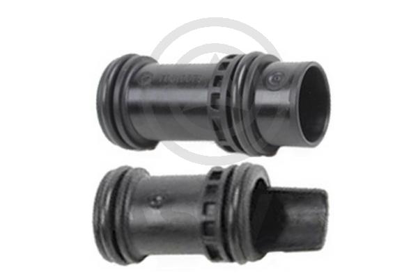 Coolant Flange (AS-521244)