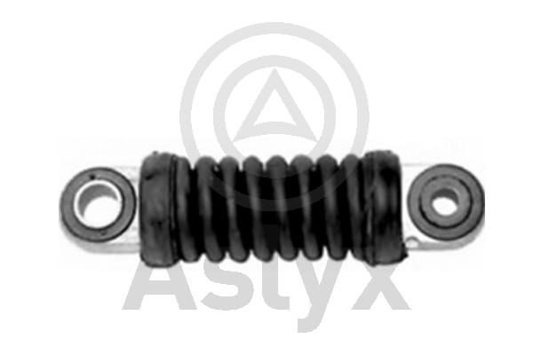Belt Tensioner, V-ribbed belt (AS-201063)