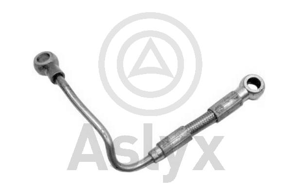 Oil Pipe, charger (AS-503363)