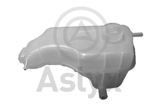 Expansion Tank, coolant (AS-201313)
