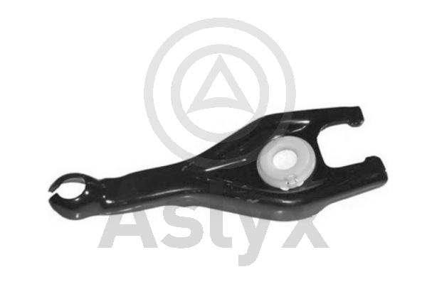 Release Fork, clutch (AS-201699)