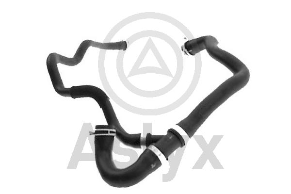 Radiator Hose (AS-204472)