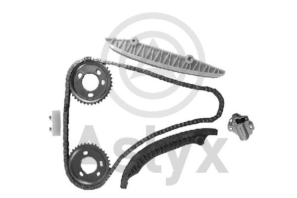Timing Chain Kit (AS-521054)