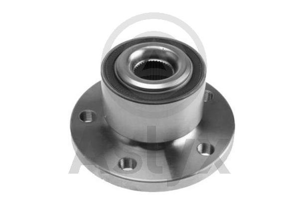 Wheel Bearing Kit (AS-590146)