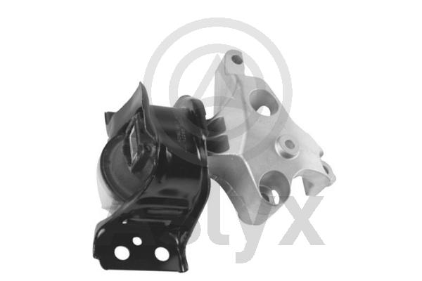 Mounting, engine (AS-506914)