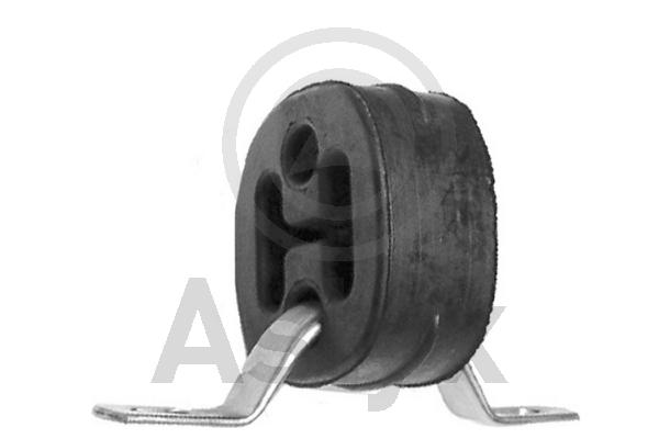 Mount, exhaust system (AS-200940)