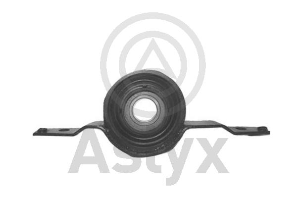 Suspension, propshaft (AS-203461)