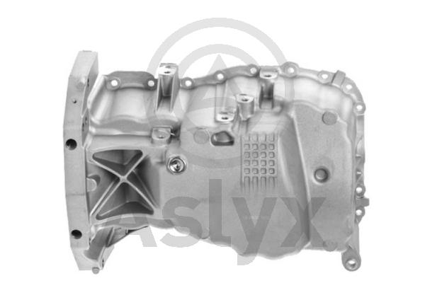 Oil Sump (AS-202850)