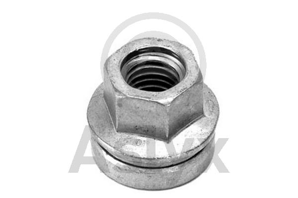Wheel Nut (AS-506354)