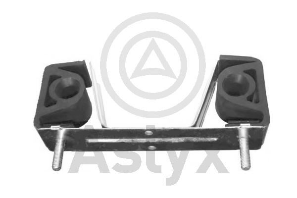 Mount, exhaust system (AS-201681)